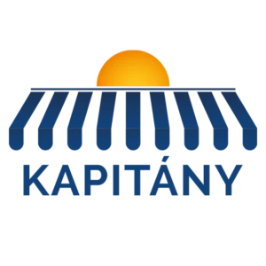 Kapitány Original